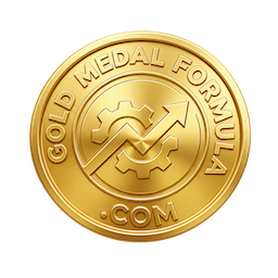 Gold Medal Formula
